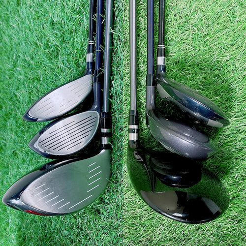 Yamaha Club Sets J3458