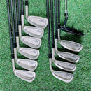Yamaha Club Sets J3458