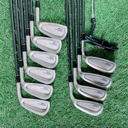 Yamaha Club Sets J3458