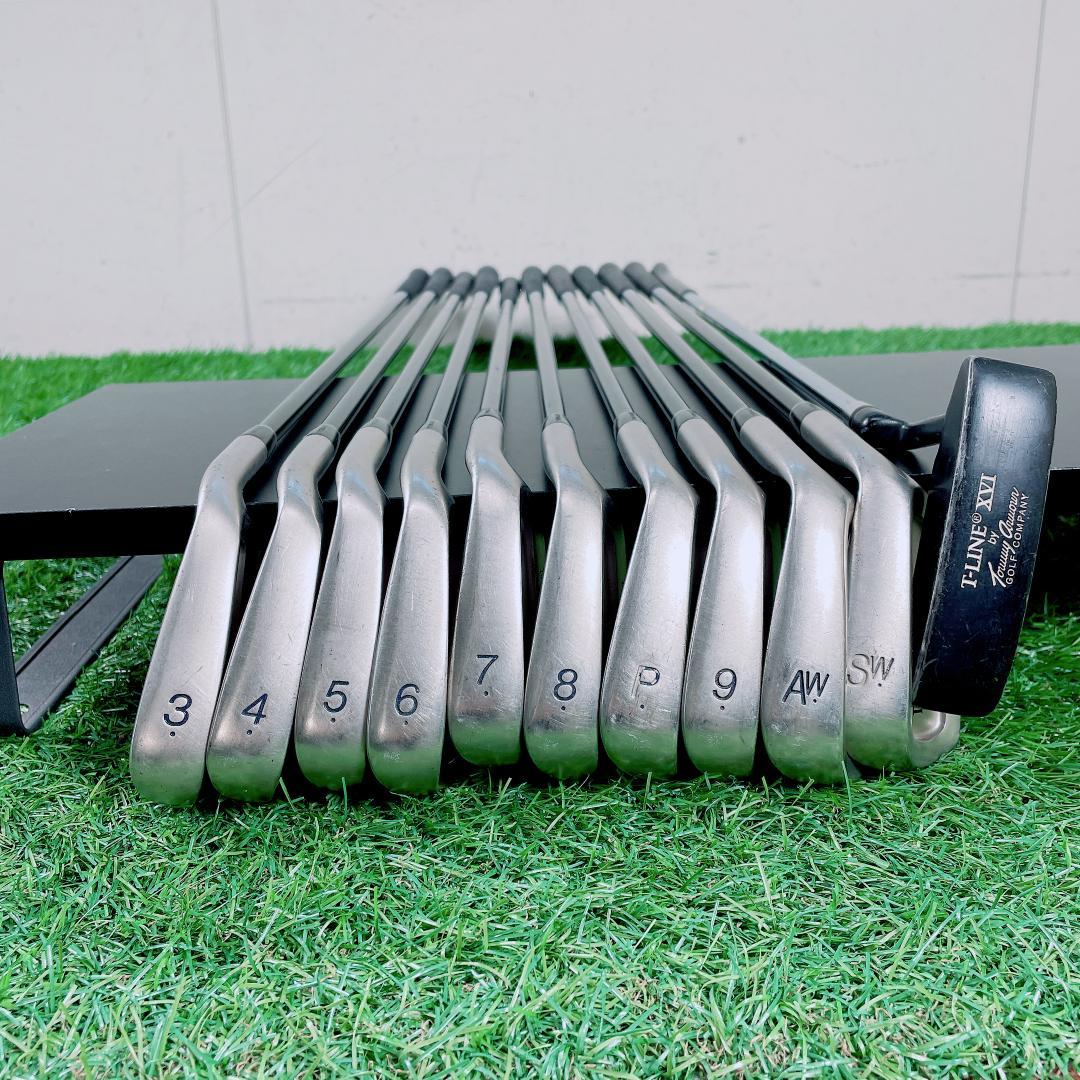 Yamaha Club Sets J3458