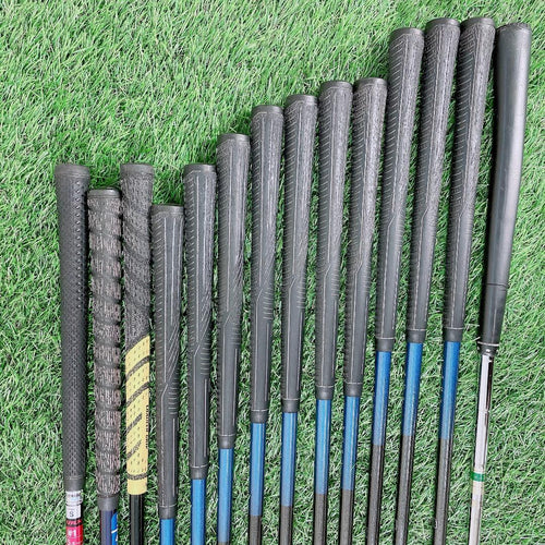 Yamaha Club Sets J3458