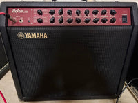 Yamaha Guitar Amplifiers Dg60-112