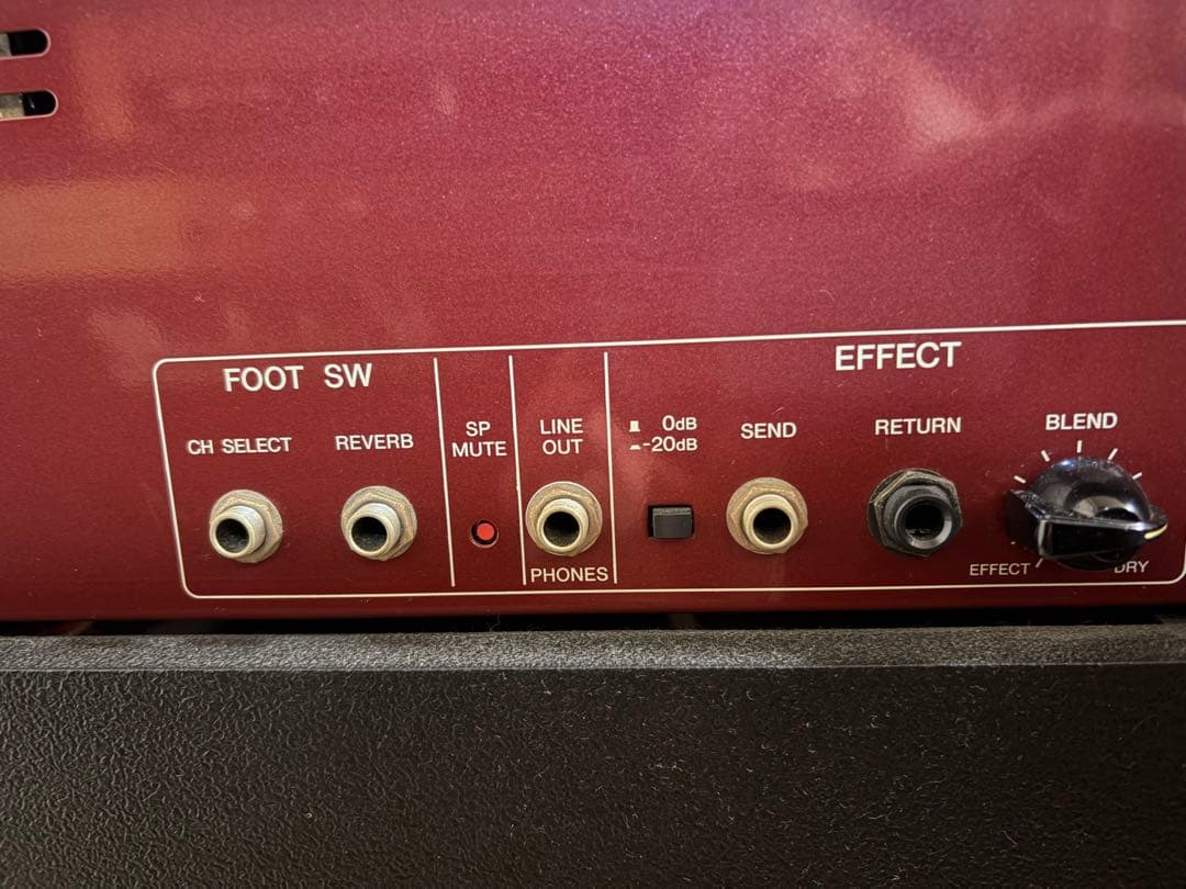 Yamaha Guitar Amplifiers Dg60-112
