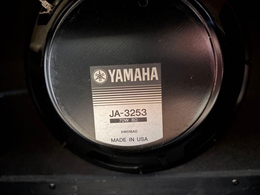 Yamaha Guitar Amplifiers Dg60-112