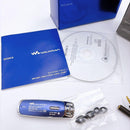 Sony Digital Audio Players Nw-S705F Fm