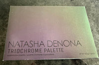 Natasha Denona Eyeshadow Palettes Triochrome Palette