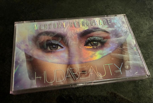 Natasha Denona Eyeshadow Palettes Triochrome Palette