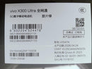 Vivo Smartphones Mobile Phones X300 Ultra 12Gb 256Gb