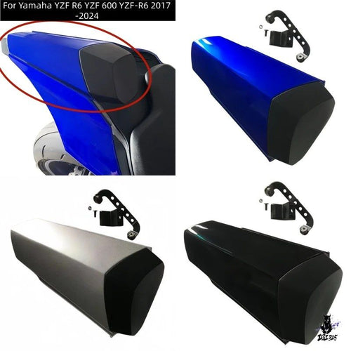 Others Yzf-R6 2017-2024