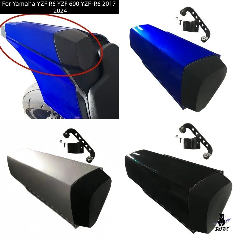 Others Yzf-R6 2017-2024
