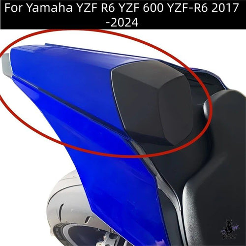 Others Yzf-R6 2017-2024