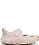 Sneakers Ryka Womens Devotion Max Mj Mary Jane Walking Sneakershell Pink