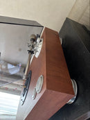 Denon Record Players (Turntables)