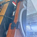 Denon Record Players (Turntables)