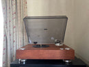 Denon Record Players (Turntables)