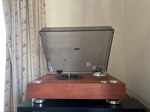 Denon Record Players (Turntables)