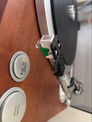 Denon Record Players (Turntables)