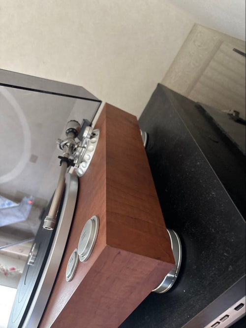 Denon Record Players (Turntables)