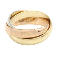 Cartier Ring