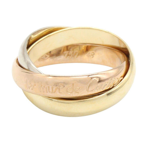 Cartier Ring