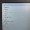 Windows Notebook Body Nec Versapro Vd-V I7-7600U 8Gb Ssd256Gb