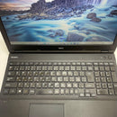Windows Notebook Body Nec Versapro Vd-V I7-7600U 8Gb Ssd256Gb