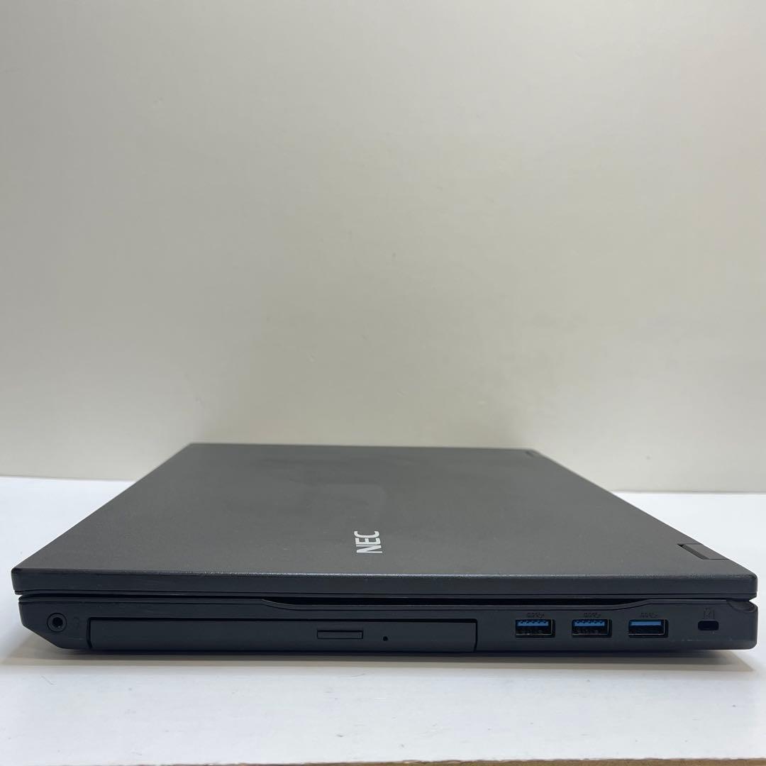 Windows Notebook Body Nec Versapro Vd-V I7-7600U 8Gb Ssd256Gb