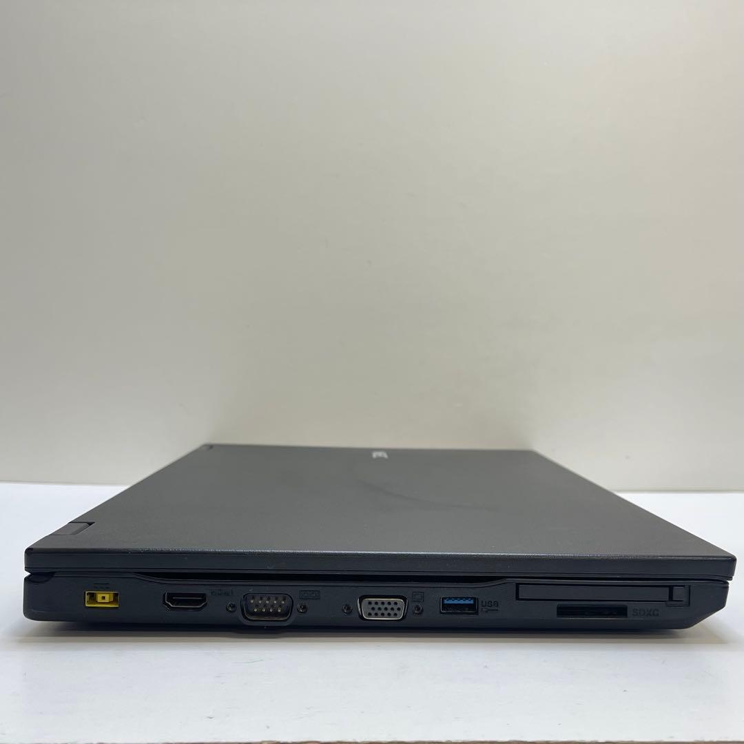Windows Notebook Body Nec Versapro Vd-V I7-7600U 8Gb Ssd256Gb