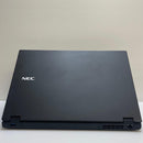Windows Notebook Body Nec Versapro Vd-V I7-7600U 8Gb Ssd256Gb