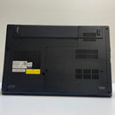 Windows Notebook Body Nec Versapro Vd-V I7-7600U 8Gb Ssd256Gb
