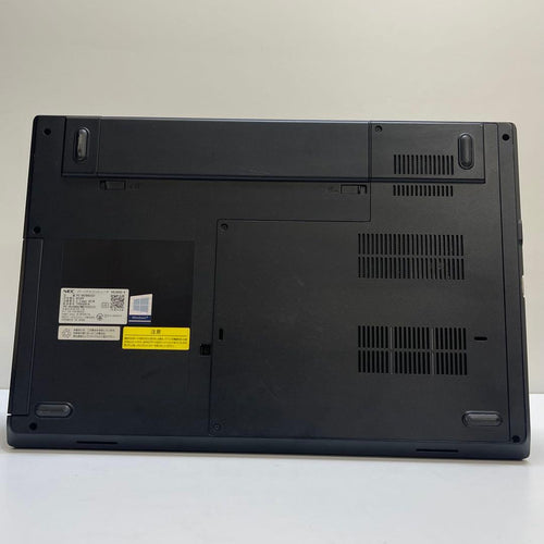 Windows Notebook Body Nec Versapro Vd-V I7-7600U 8Gb Ssd256Gb