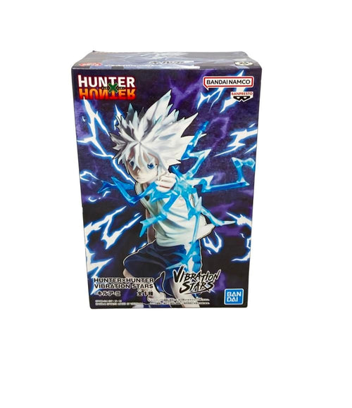 Others Hunter Vibration Stars -2