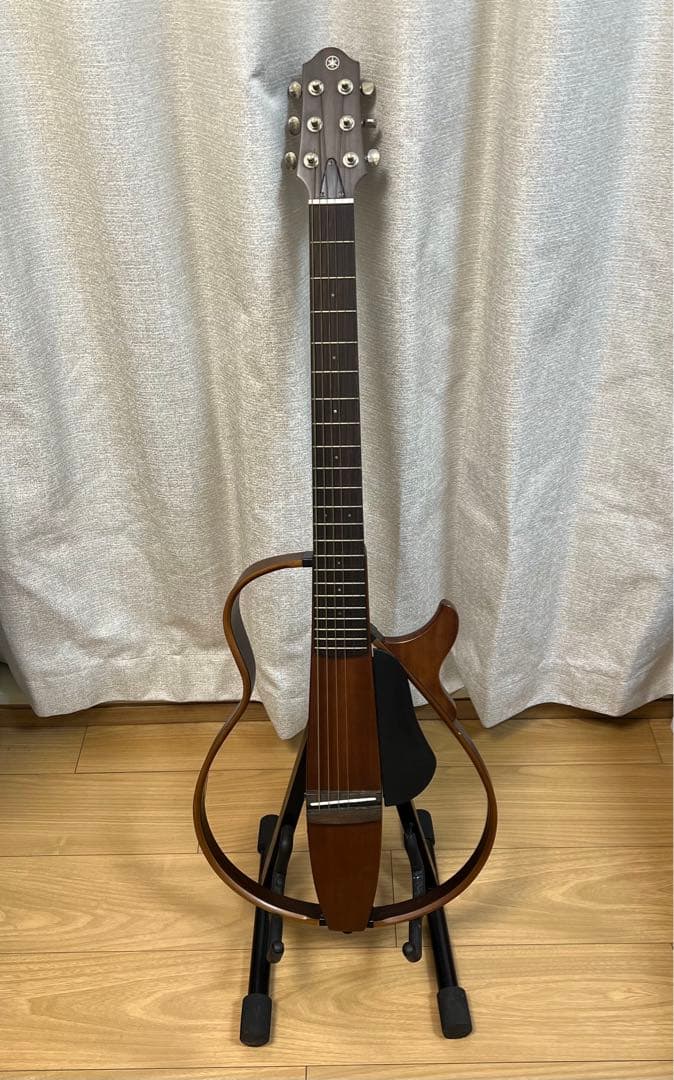 Yamaha Acoustic Guitar Slg200S