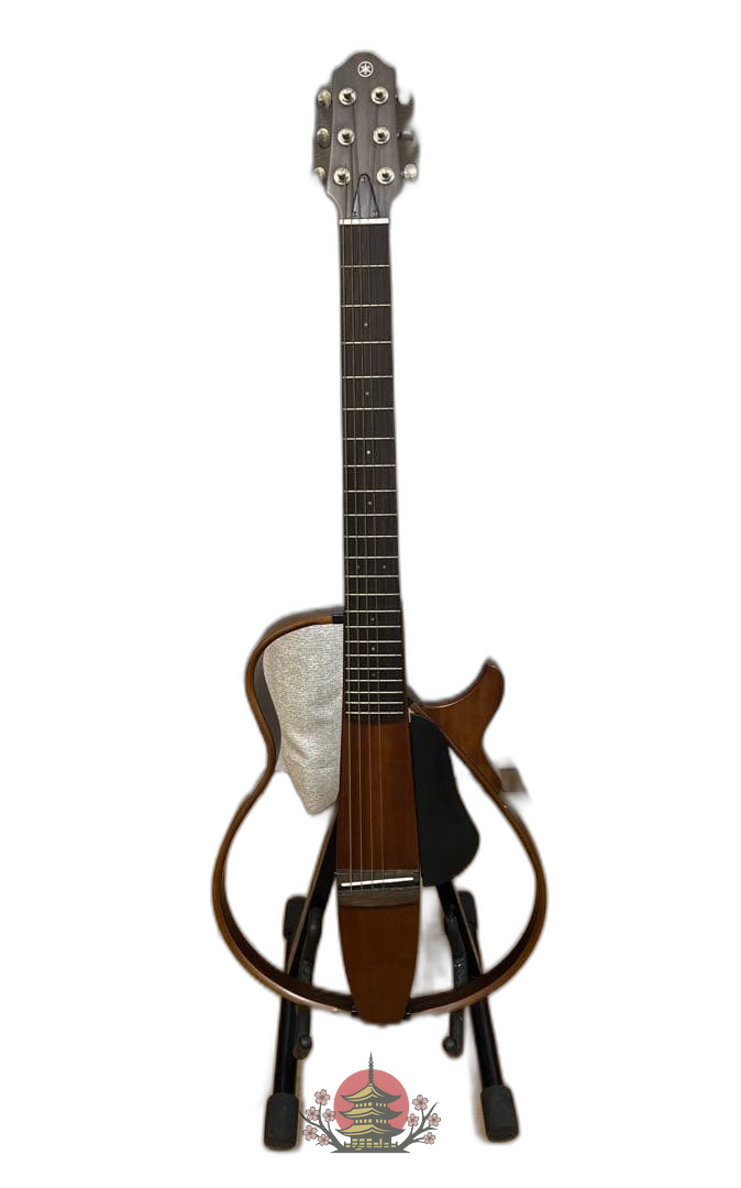 Yamaha Acoustic Guitar Slg200S