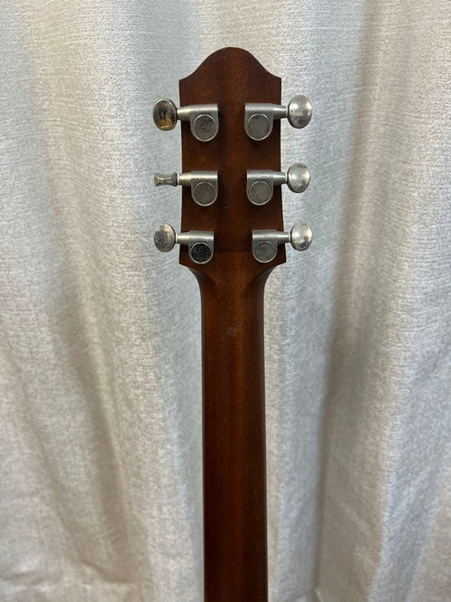 Yamaha Acoustic Guitar Slg200S