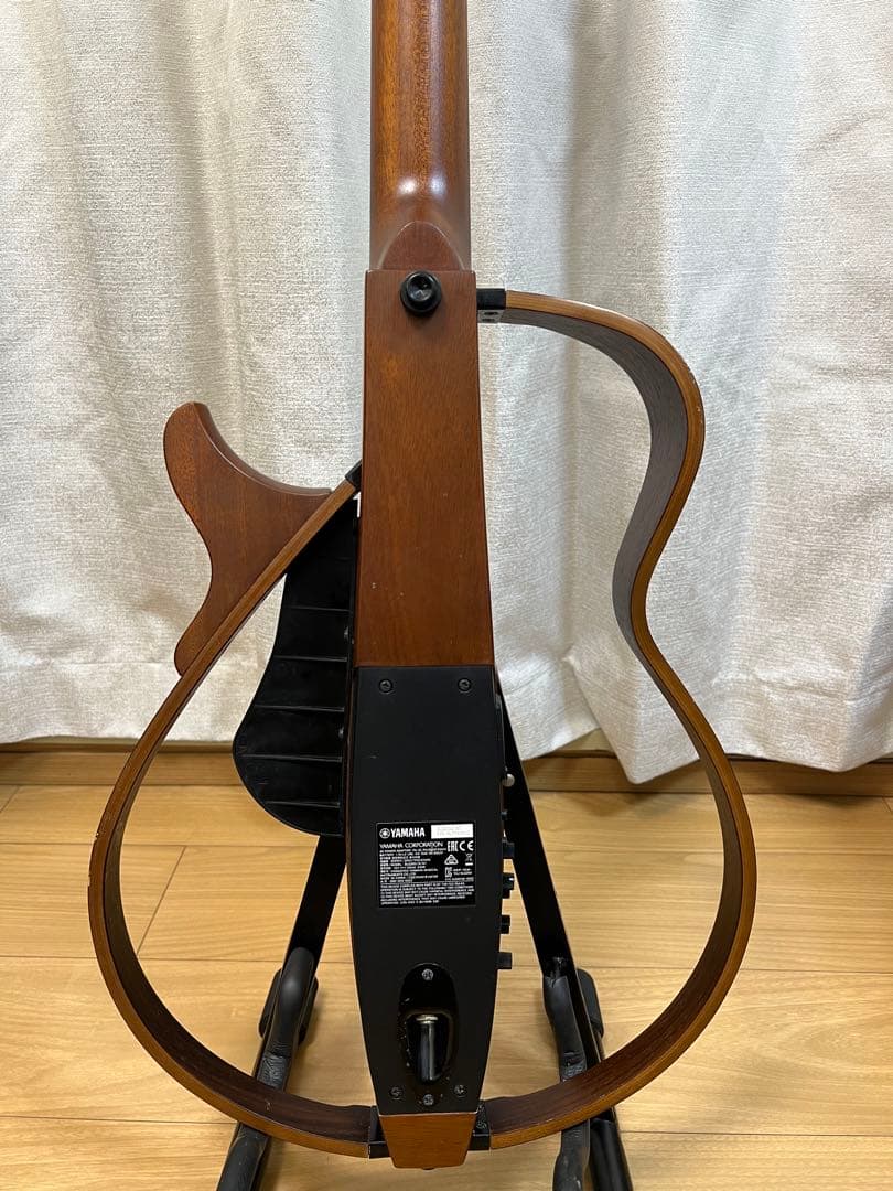 Yamaha Acoustic Guitar Slg200S