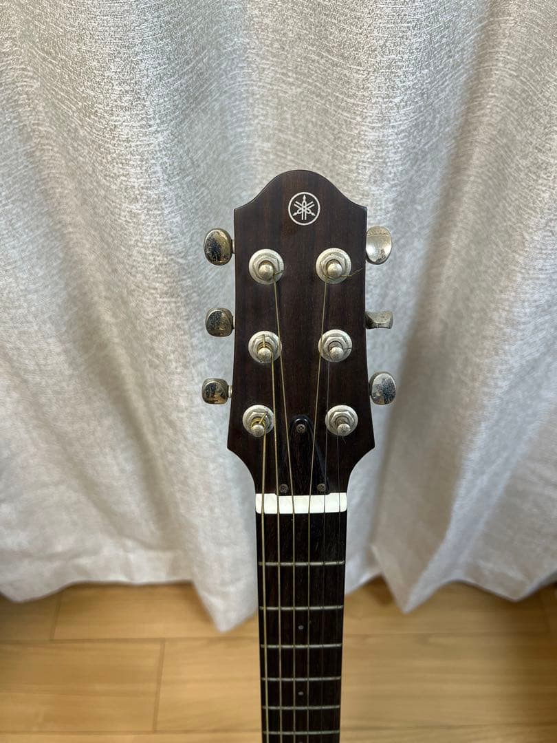 Yamaha Acoustic Guitar Slg200S