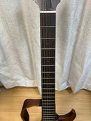 Yamaha Acoustic Guitar Slg200S