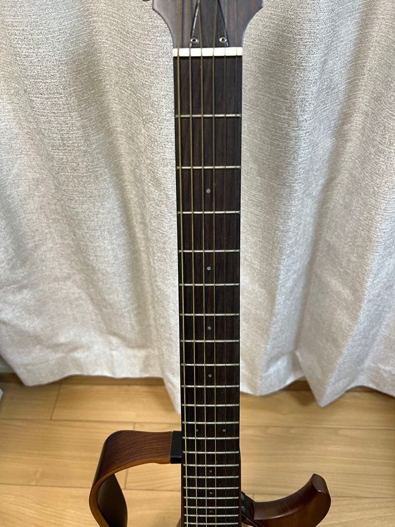 Yamaha Acoustic Guitar Slg200S