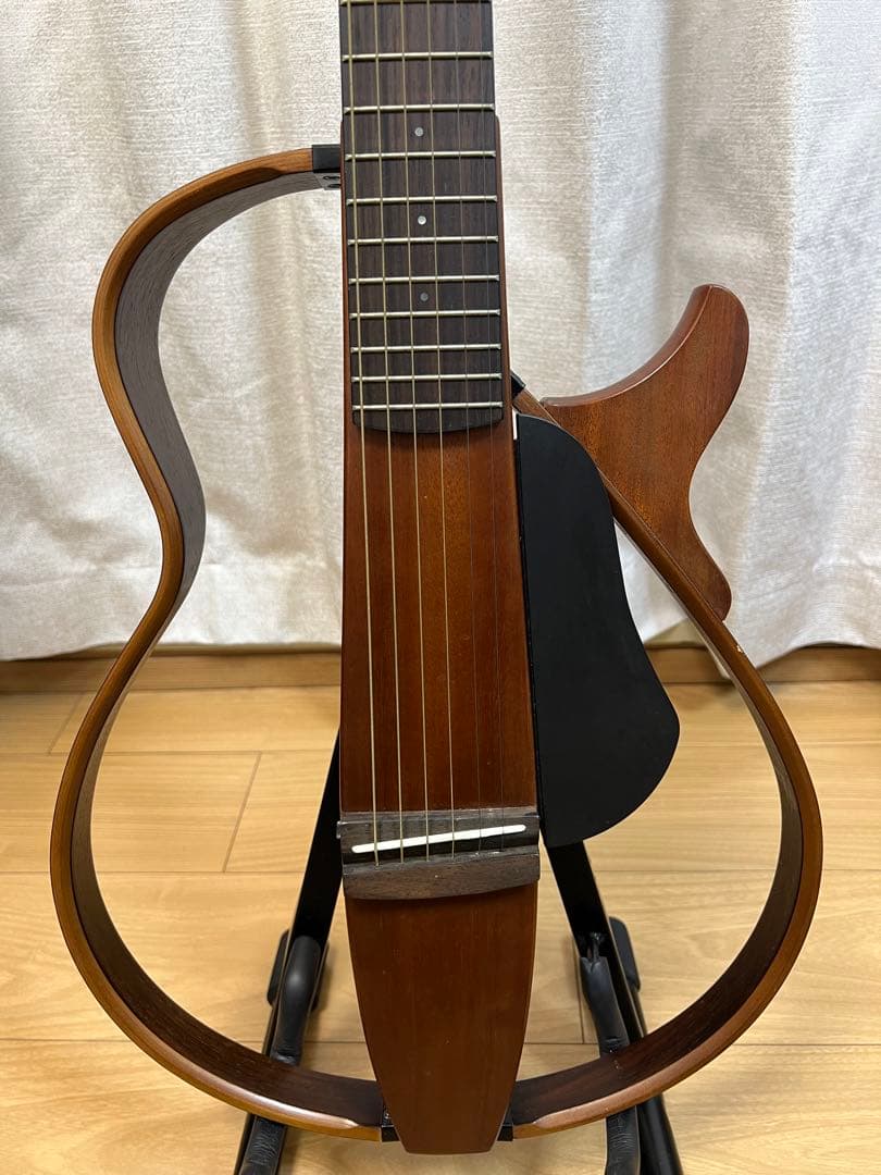 Yamaha Acoustic Guitar Slg200S