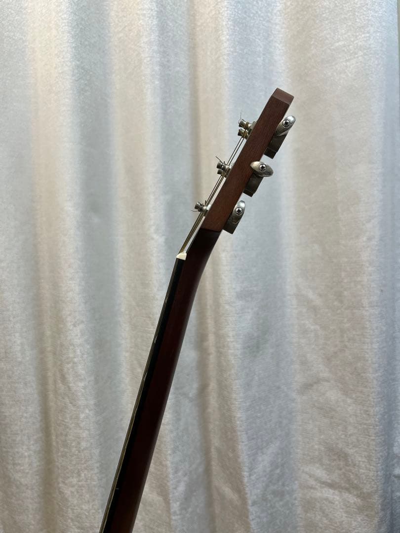 Yamaha Acoustic Guitar Slg200S