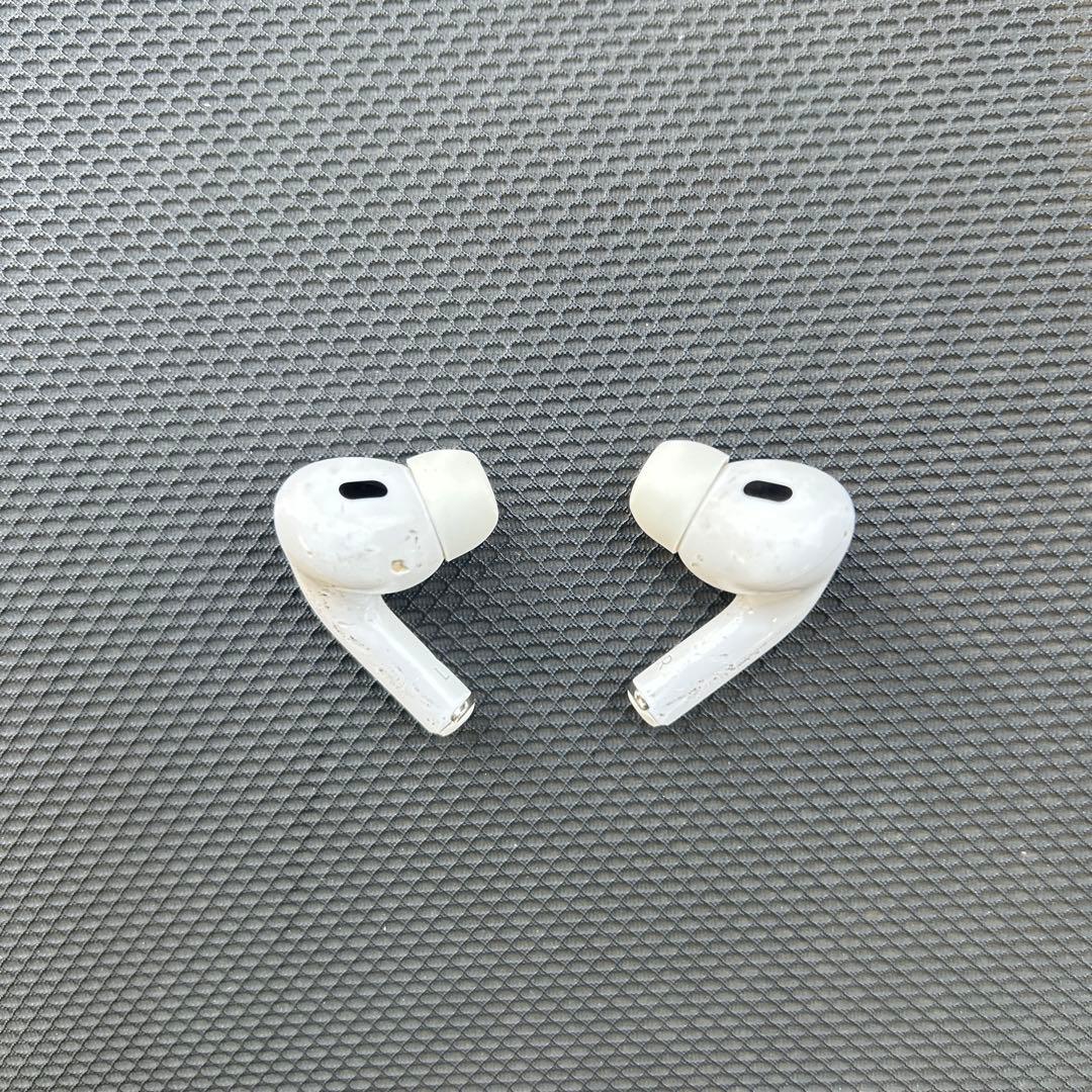 Apple Wireless Earphone Airpods 2