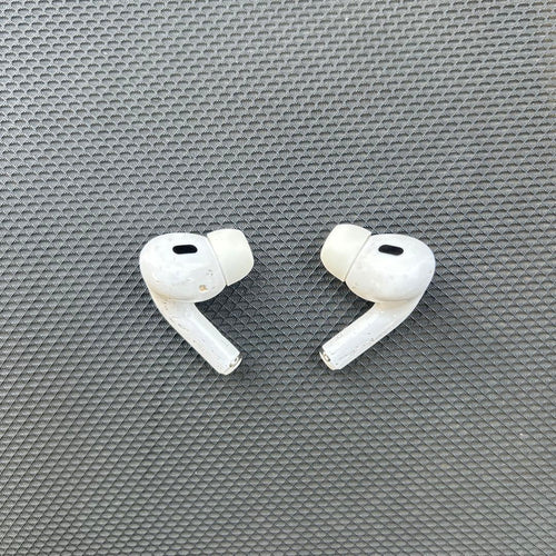 Apple Wireless Earphone Airpods 2