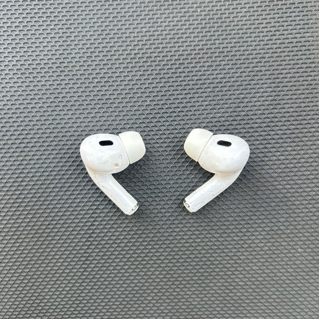 Apple Wireless Earphone Airpods 2
