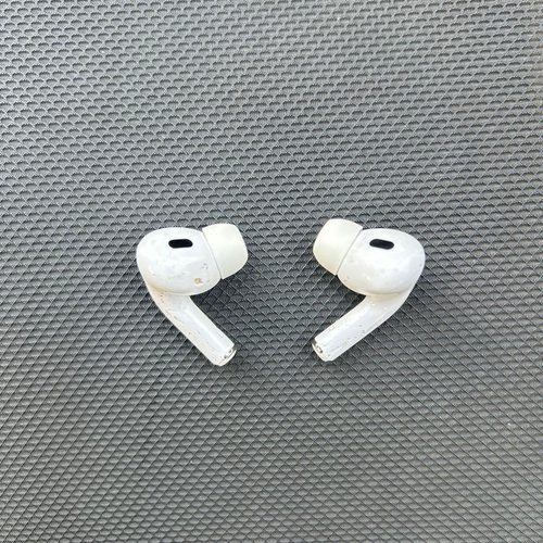 Apple Wireless Earphone Airpods 2