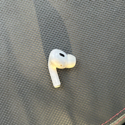 Apple Wireless Earphone Airpods 2