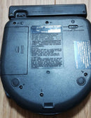 Sony Portable Cd Player D-265 Discman