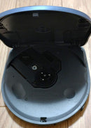 Sony Portable Cd Player D-265 Discman