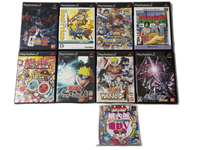 Playstation2 Soft Ps2 8