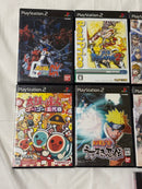 Playstation2 Soft Ps2 8